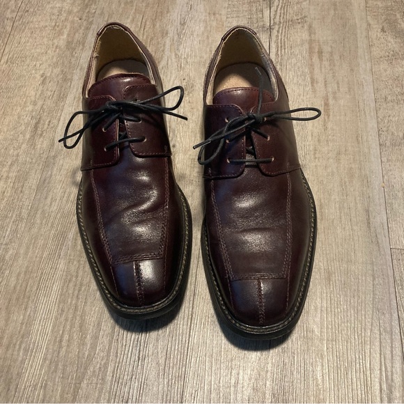 Florsheim Mens Dress Oxfords 11175-601 - Picture 3 of 11